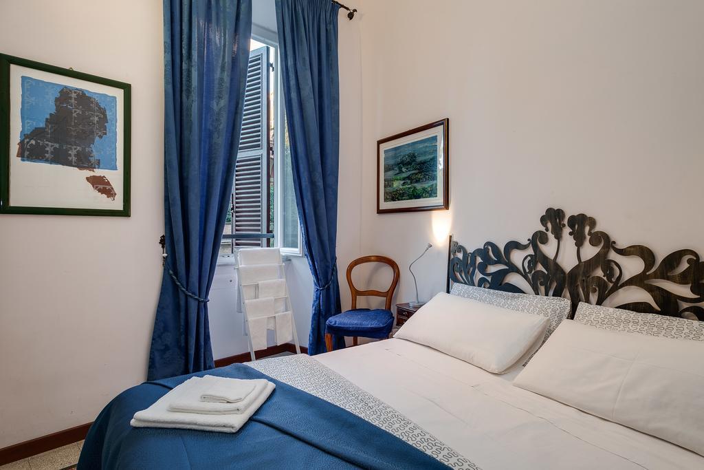 Appartamento Otium Maecenatis Roma