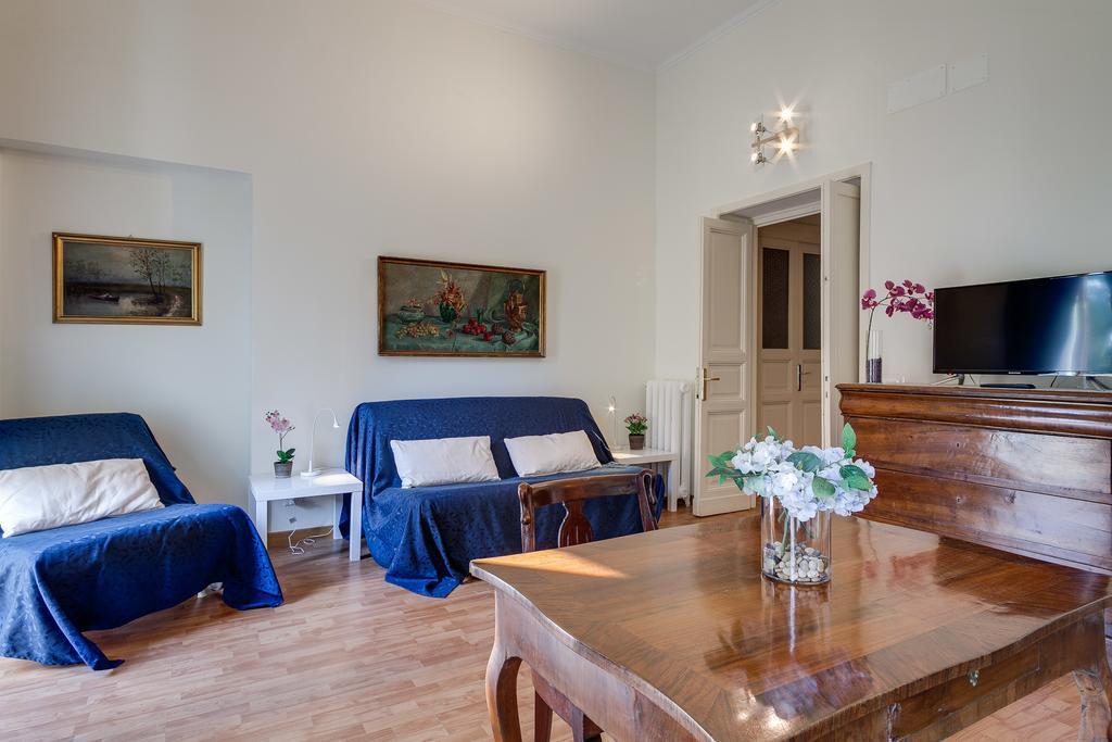 Appartamento Otium Maecenatis Roma