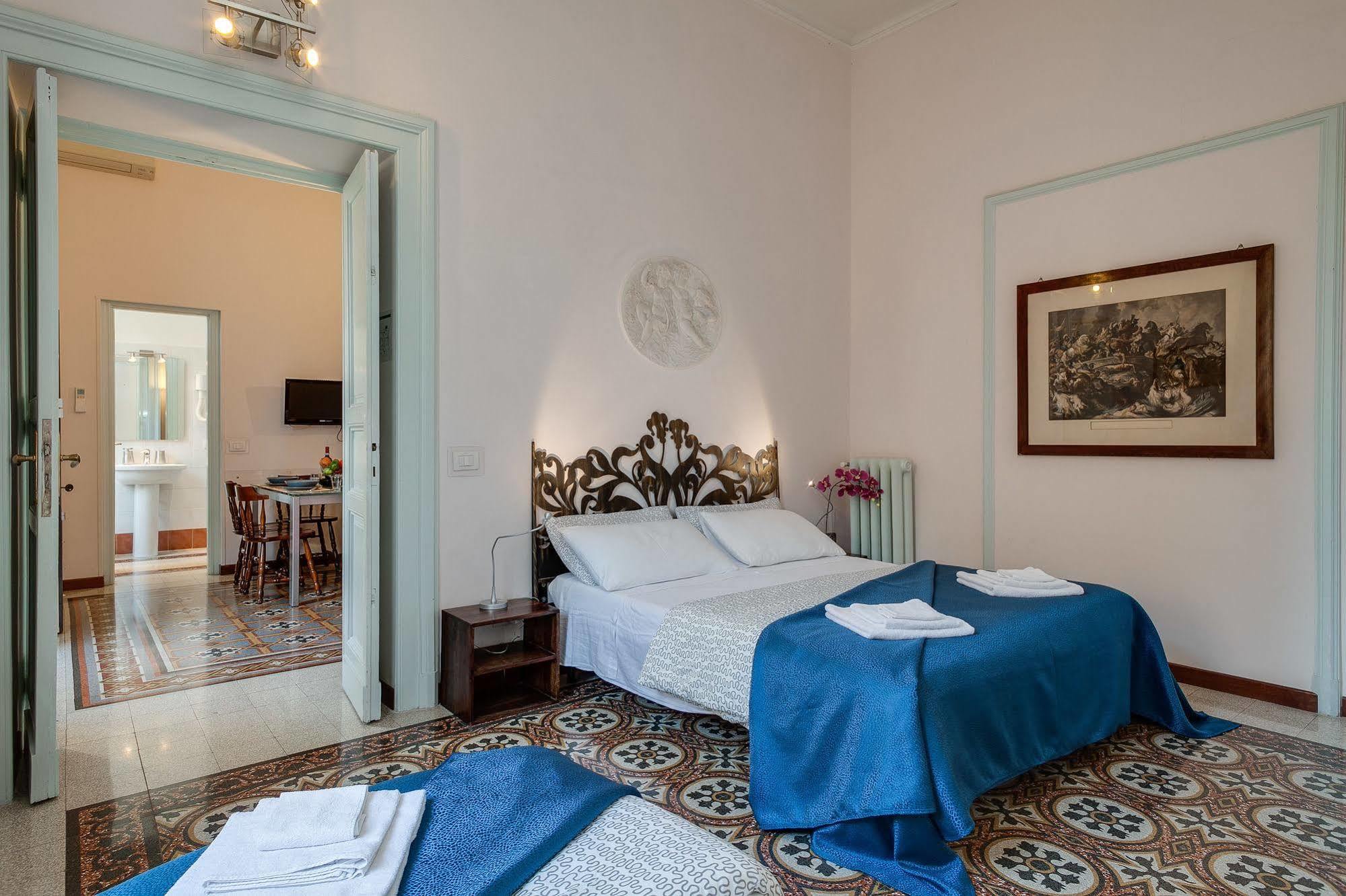 Appartamento Otium Maecenatis Roma