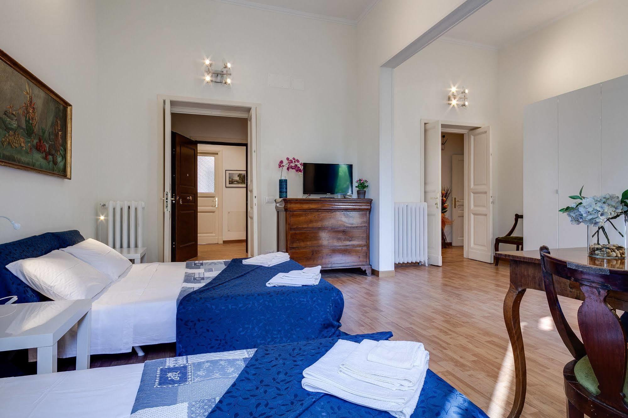 Appartamento Otium Maecenatis Roma