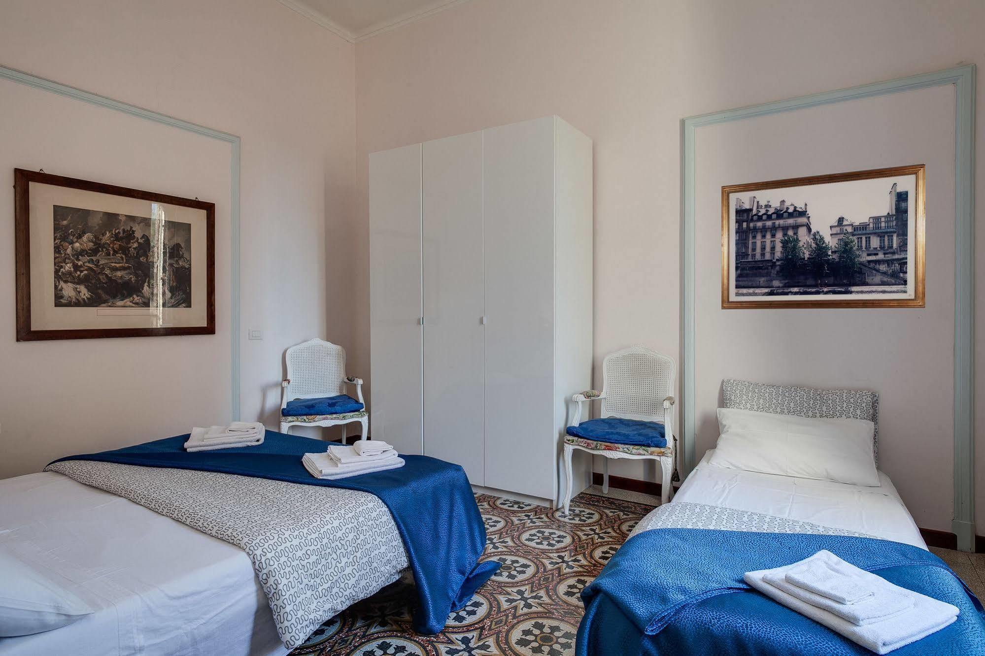 Appartamento Otium Maecenatis Roma