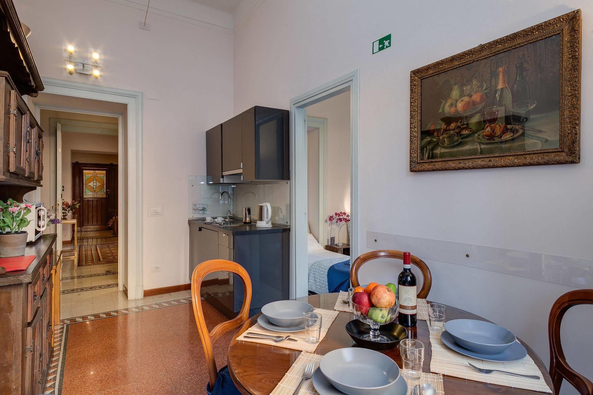 Otium Maecenatis Appartamento Roma
