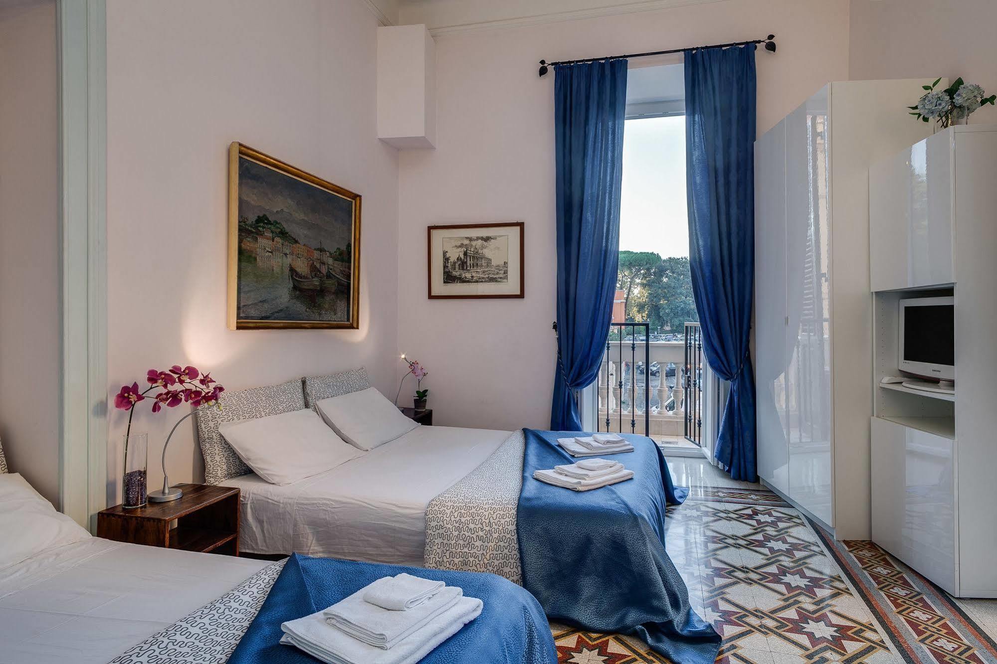 Otium Maecenatis Appartamento Roma