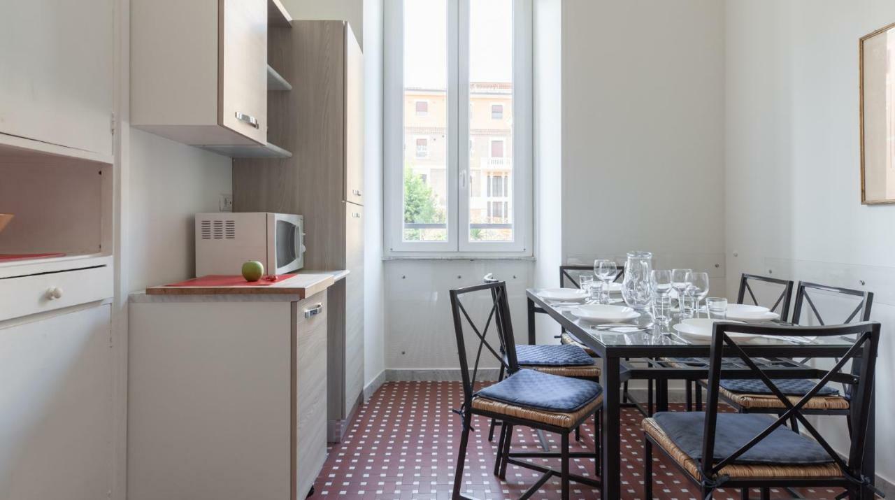Appartamento Otium Maecenatis Roma
