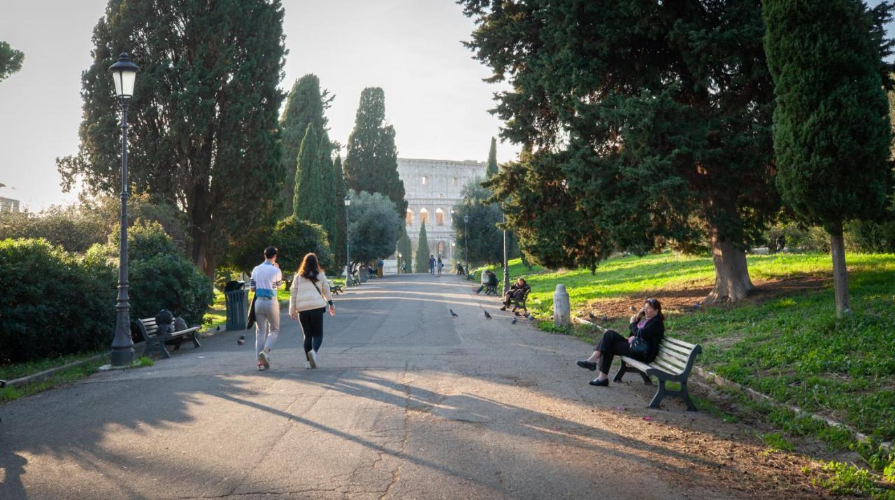 Otium Maecenatis Appartamento Roma