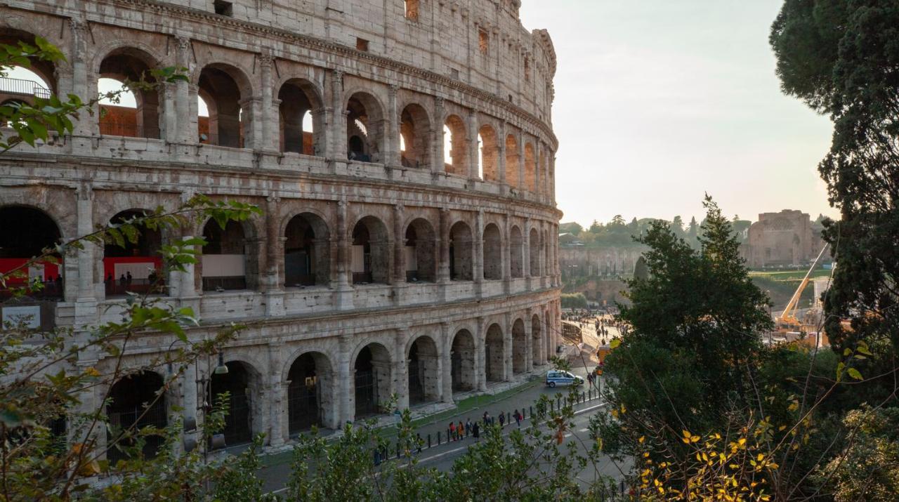 Otium Maecenatis Appartamento