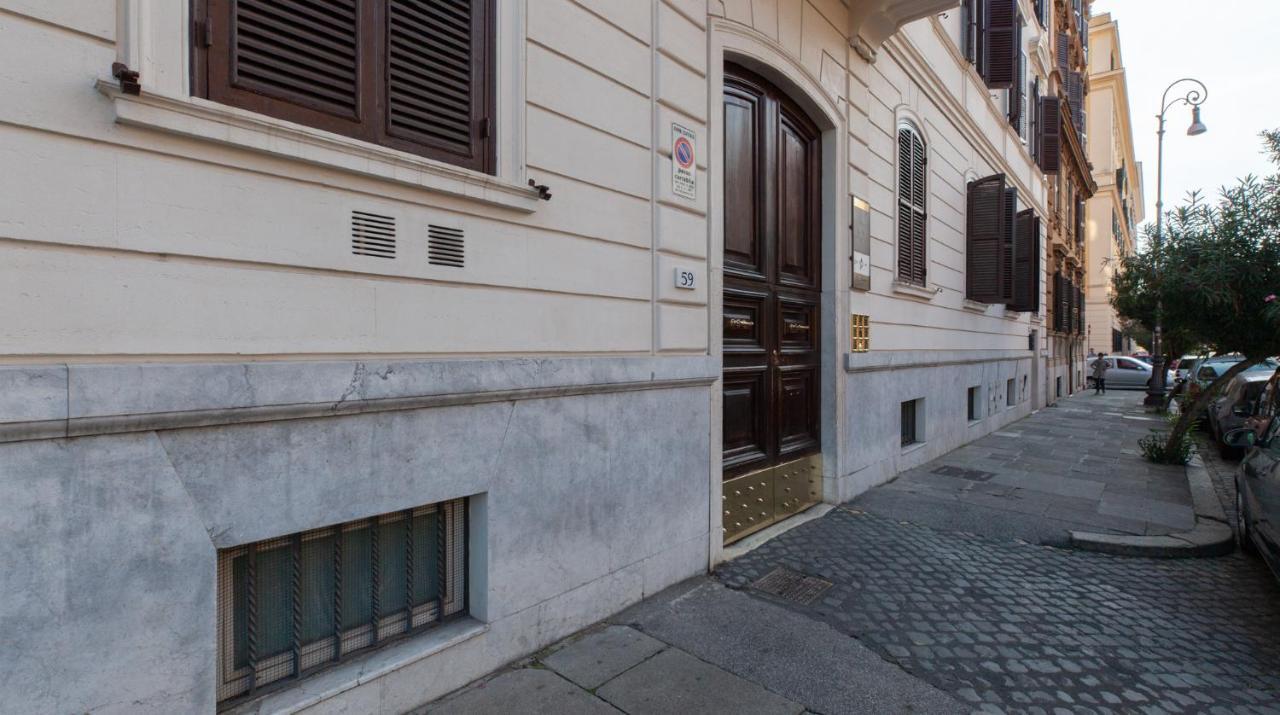 Appartamento Otium Maecenatis Roma