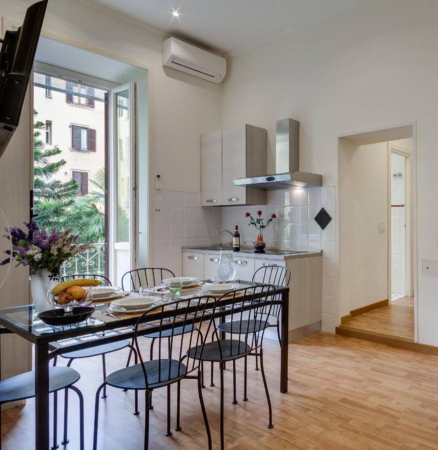 Otium Maecenatis Apartment *