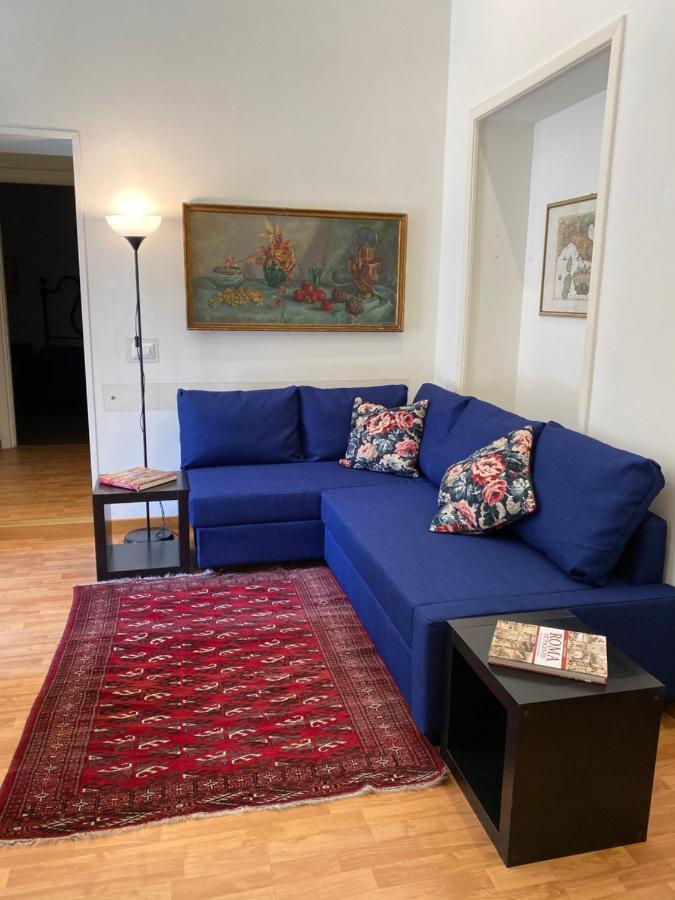Otium Maecenatis Apartment