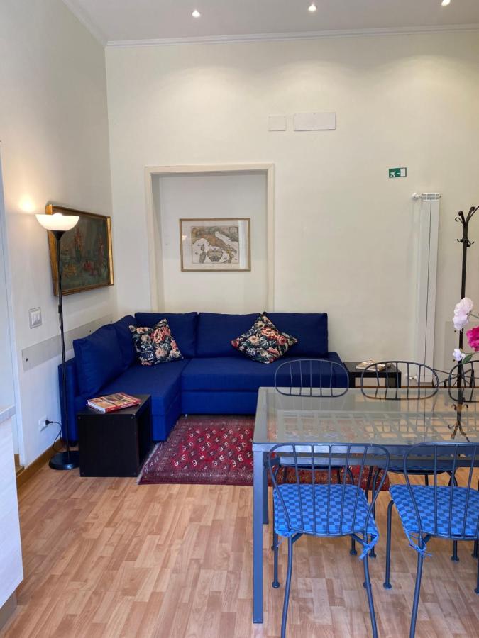 Otium Maecenatis Apartment Rom