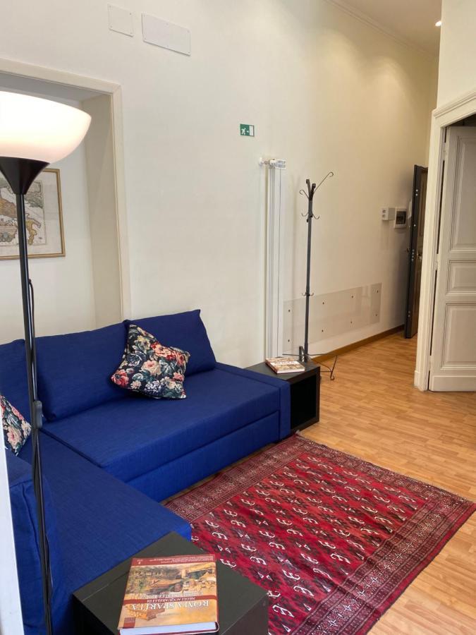 Apartment Otium Maecenatis Rom