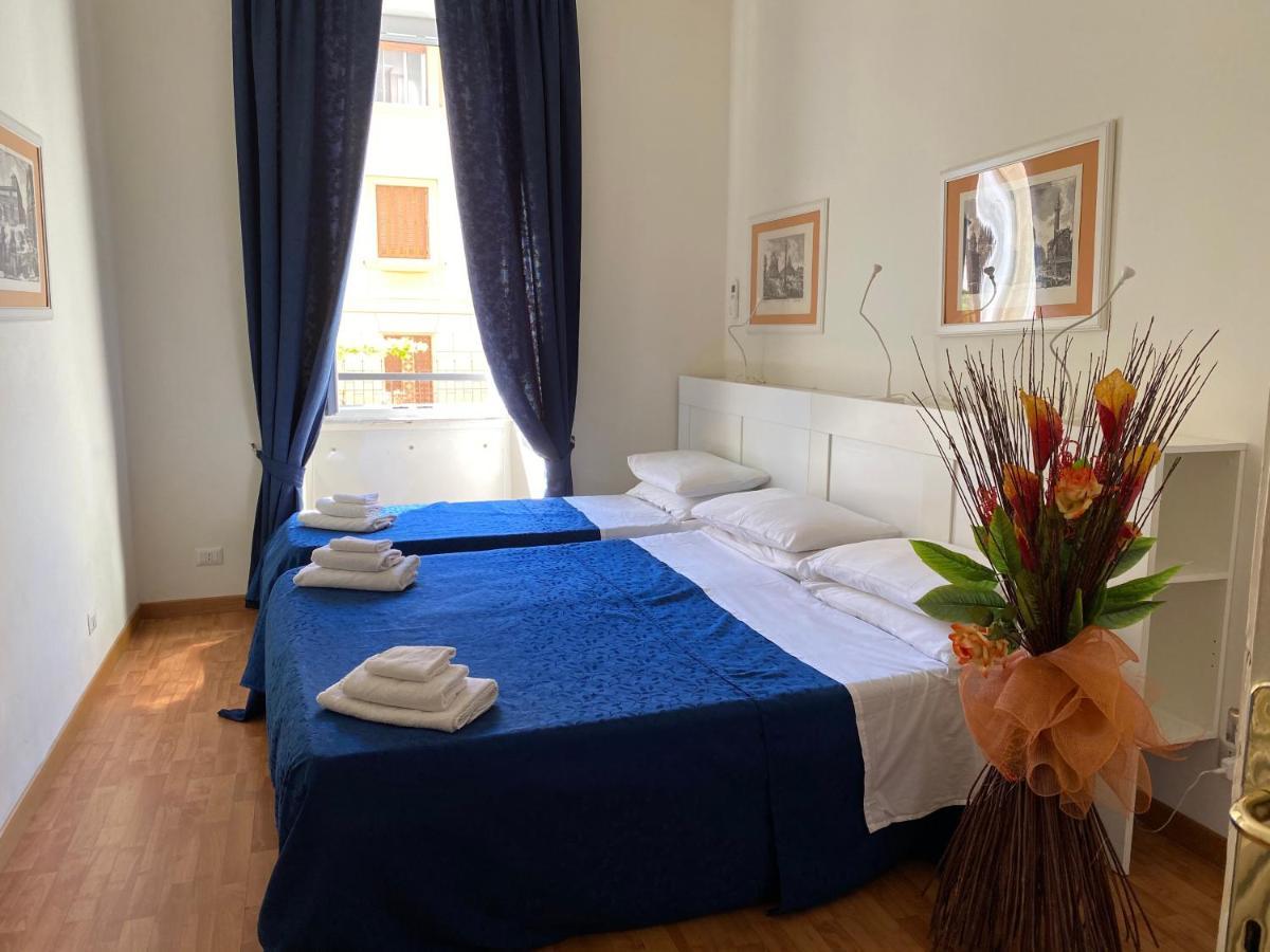 Apartment Otium Maecenatis Rom