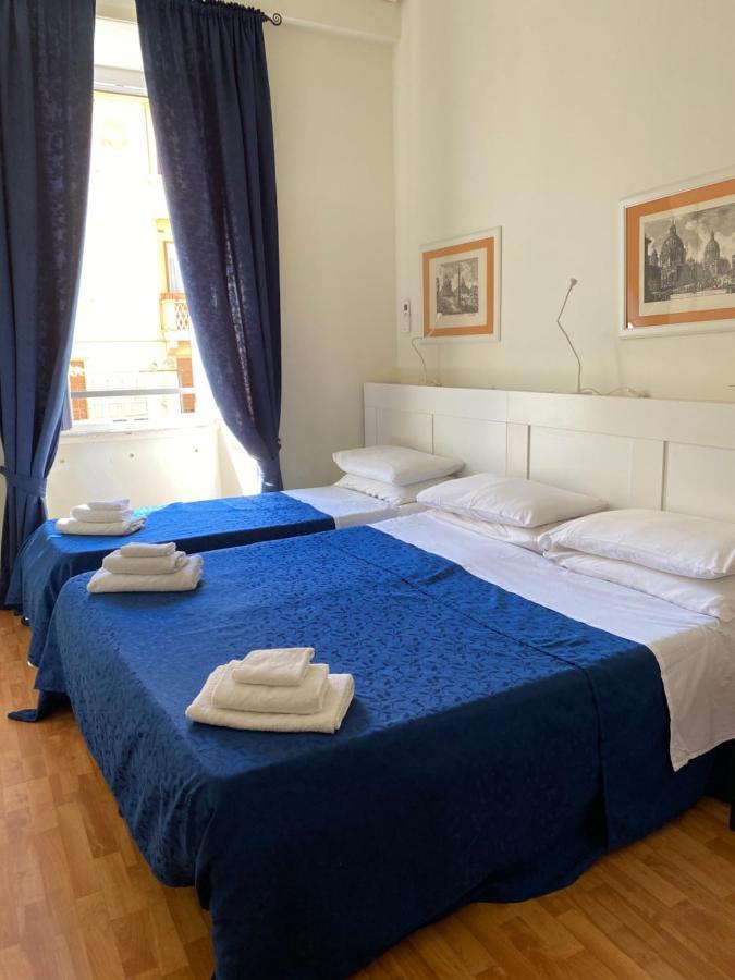 Apartment Otium Maecenatis