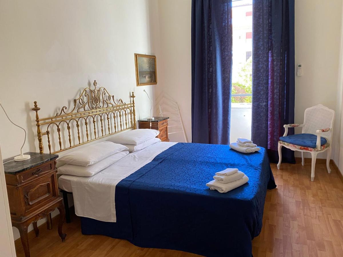 Otium Maecenatis Apartment