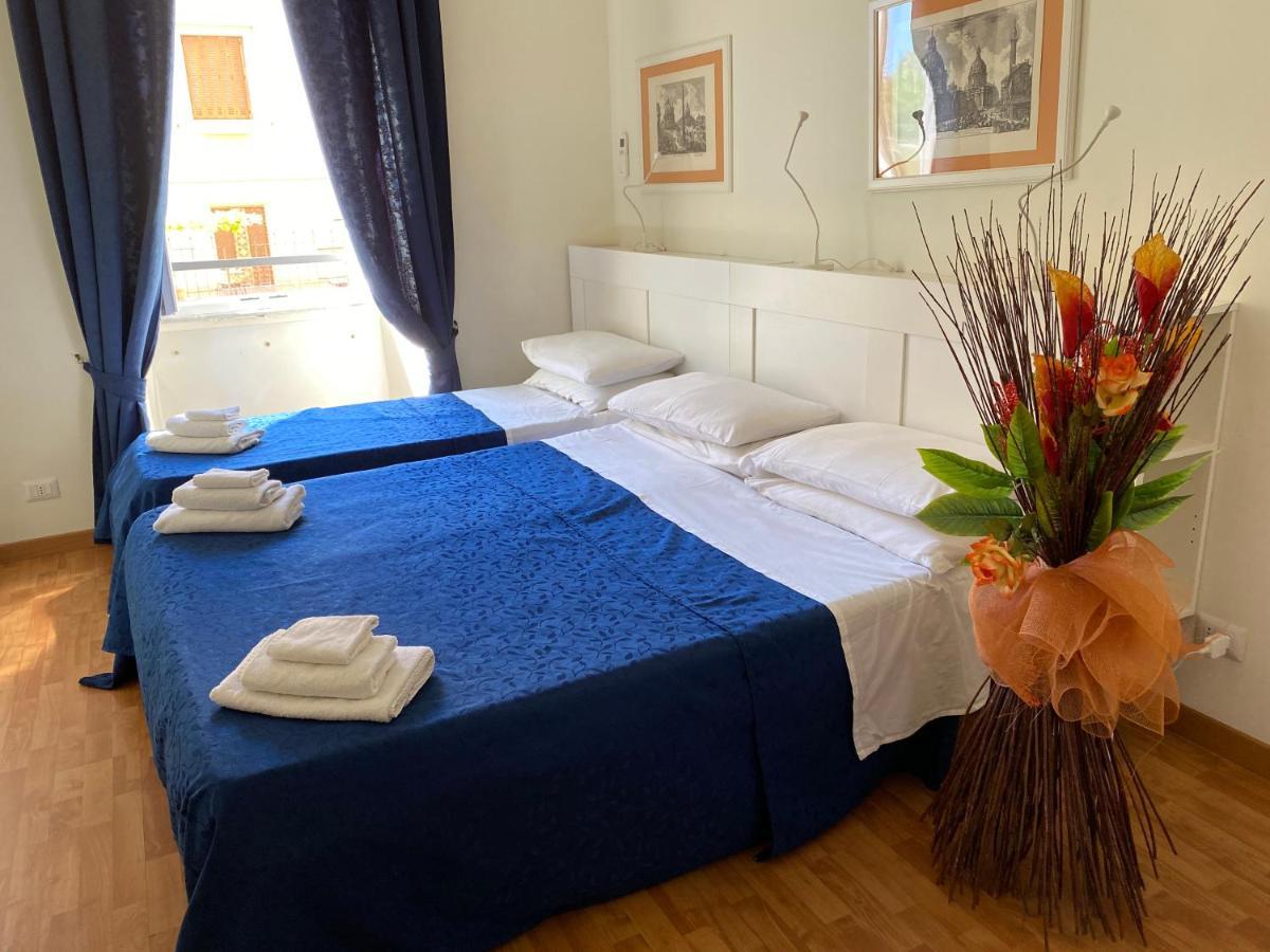 Apartment Otium Maecenatis *