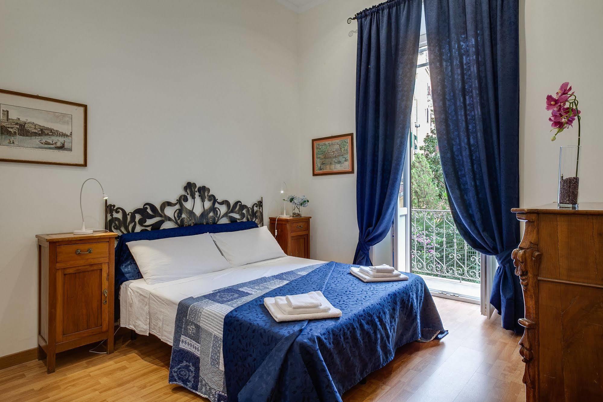 Apartment Otium Maecenatis