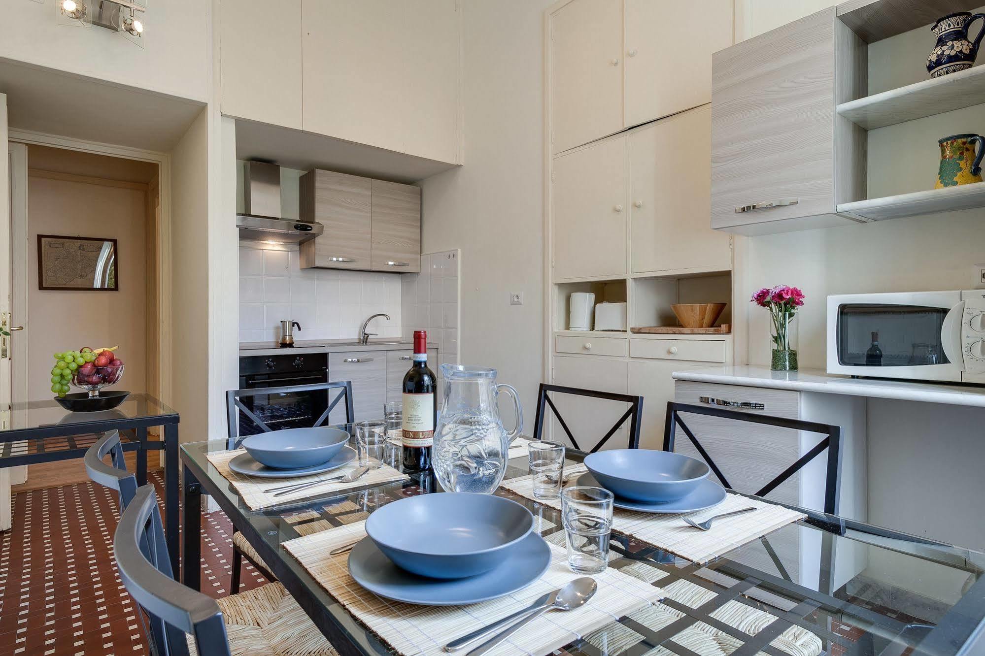 Apartment Otium Maecenatis *