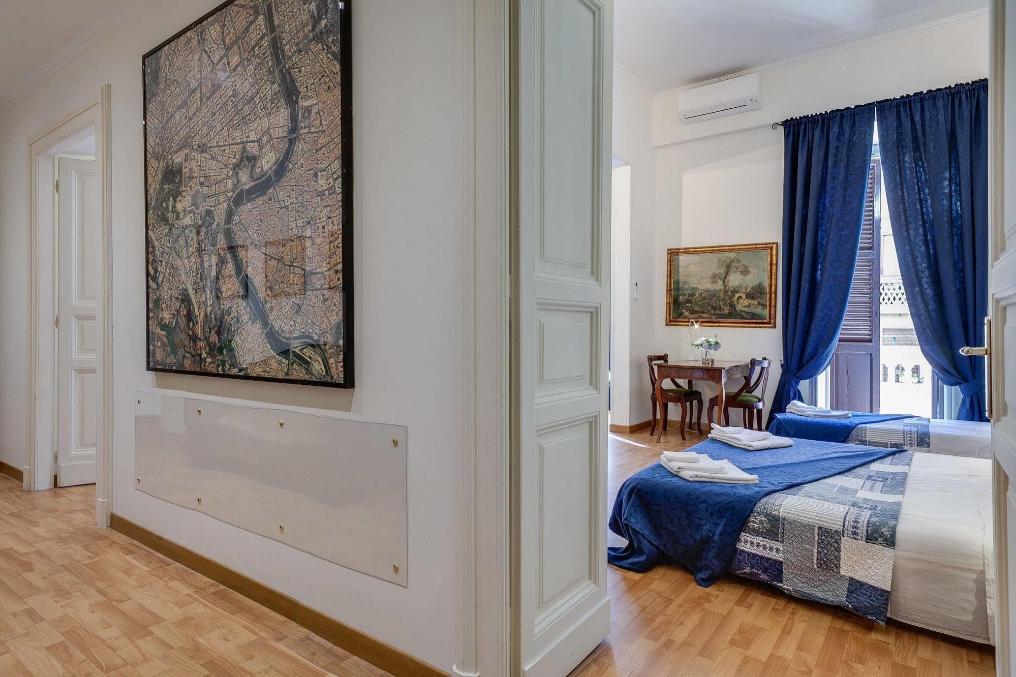 Otium Maecenatis Apartment