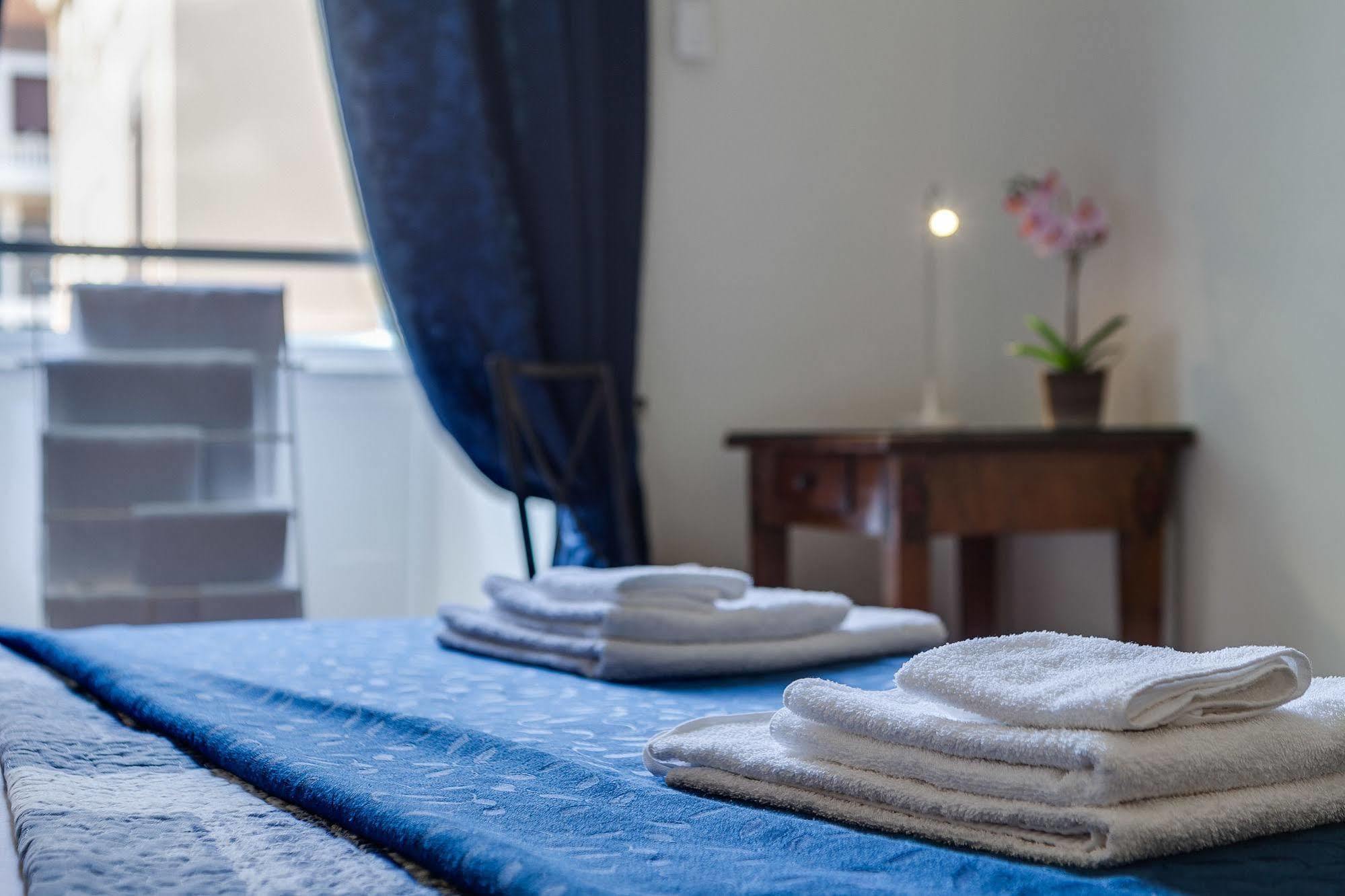 Apartment Otium Maecenatis Rom