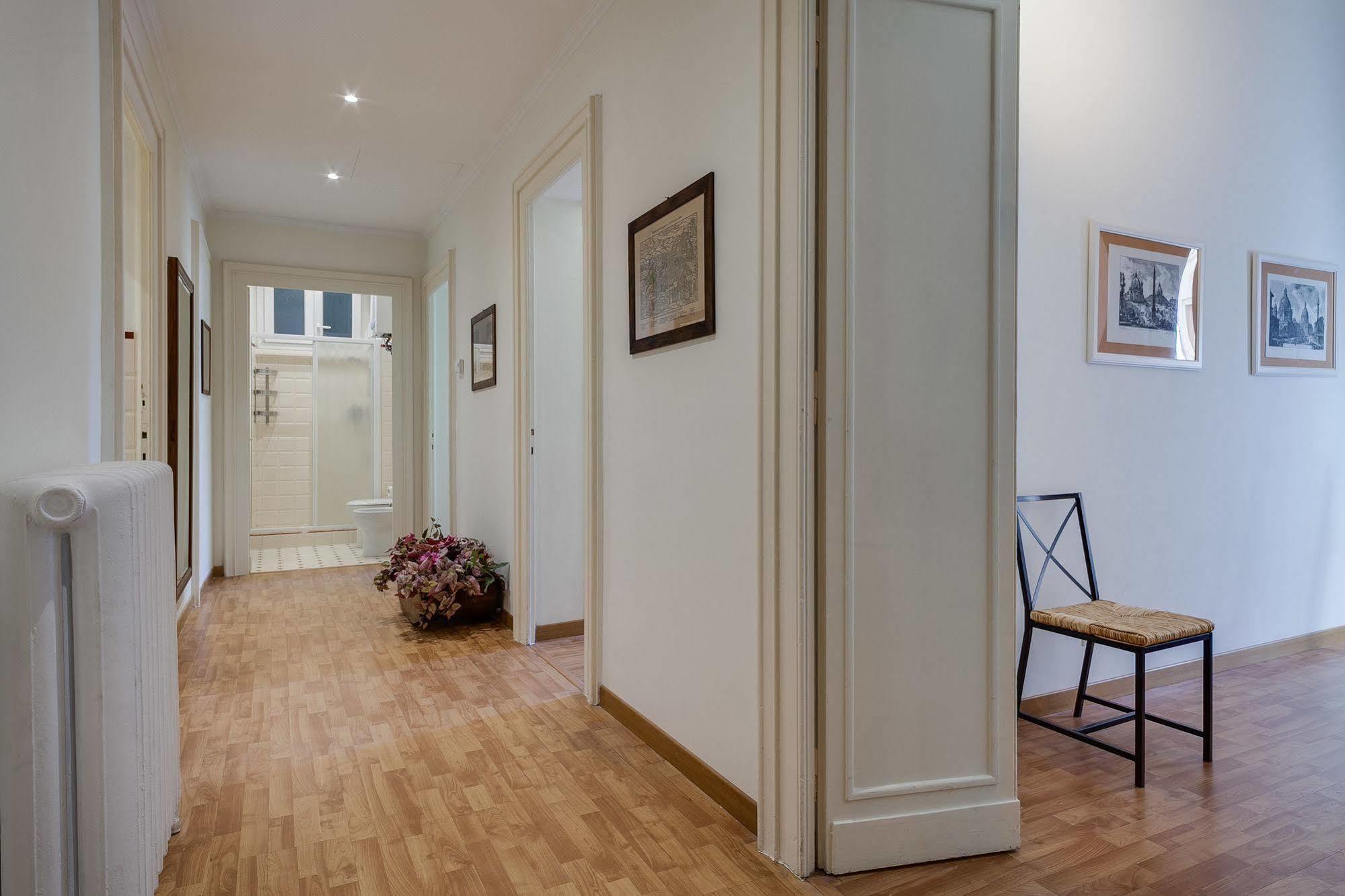 Otium Maecenatis Apartment Rom