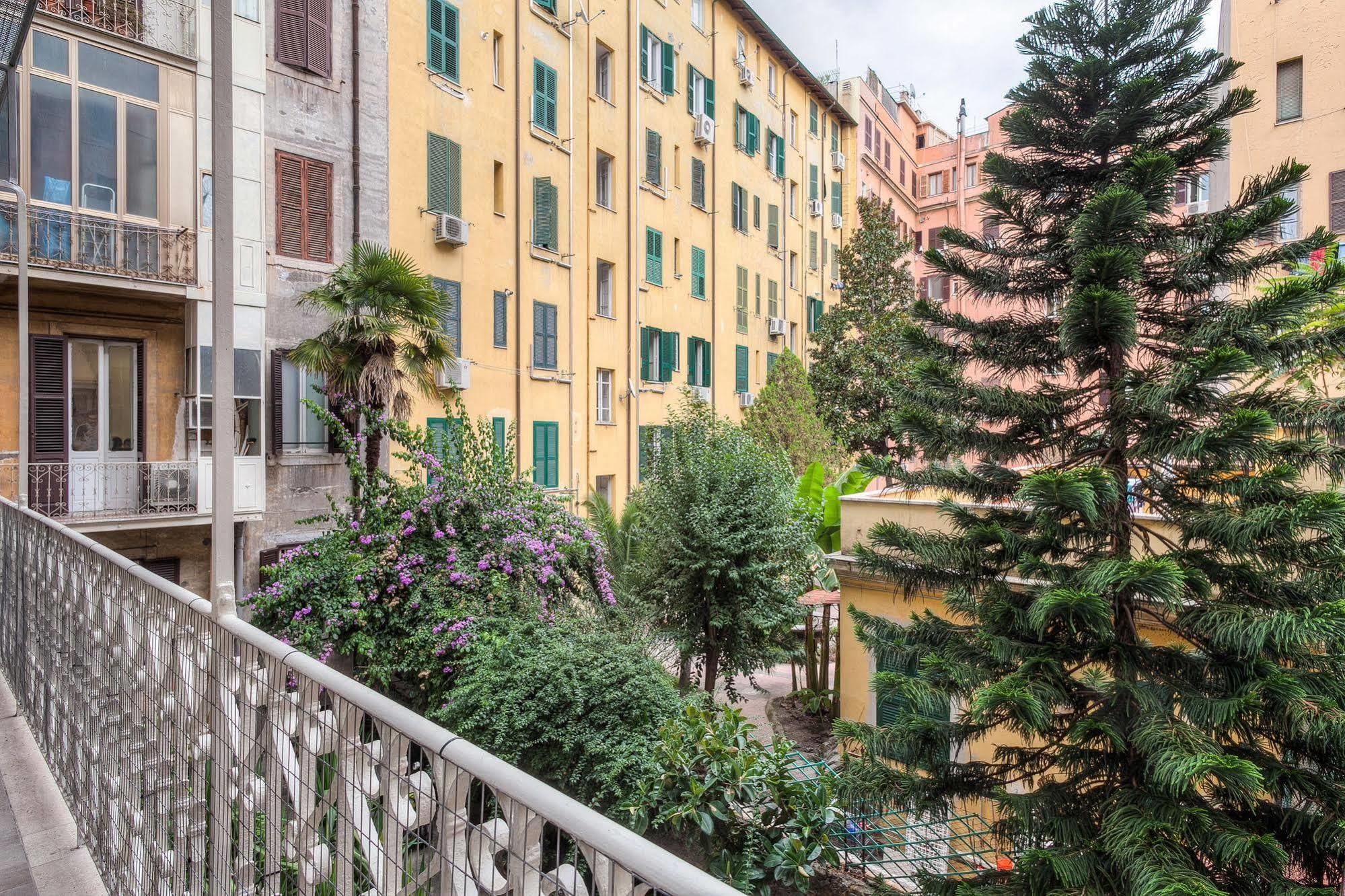 Apartment Otium Maecenatis
