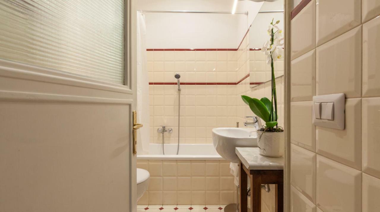 Otium Maecenatis Apartment