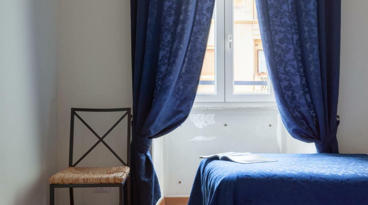 Apartment Otium Maecenatis *
