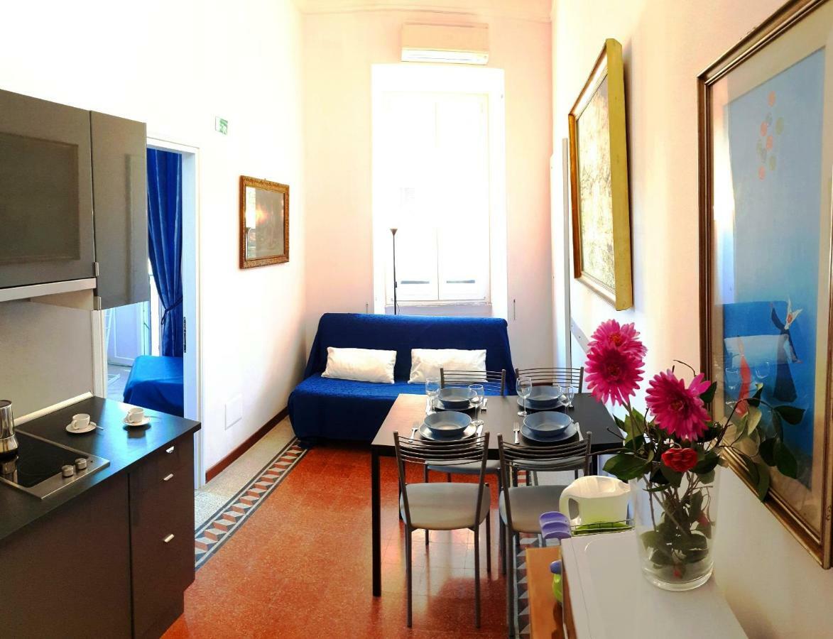 Apartment Otium Maecenatis Rom