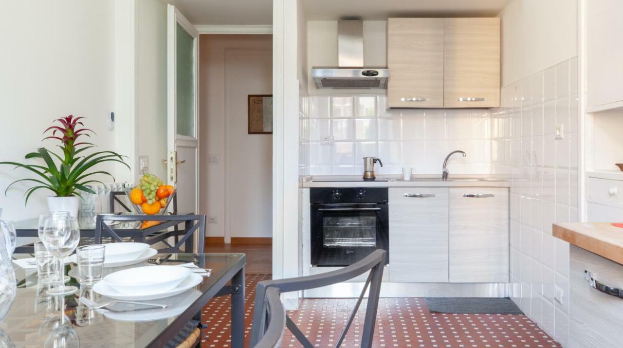 Otium Maecenatis Apartment *