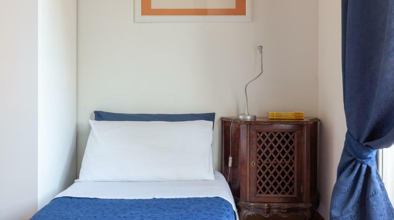 Apartment Otium Maecenatis Rom