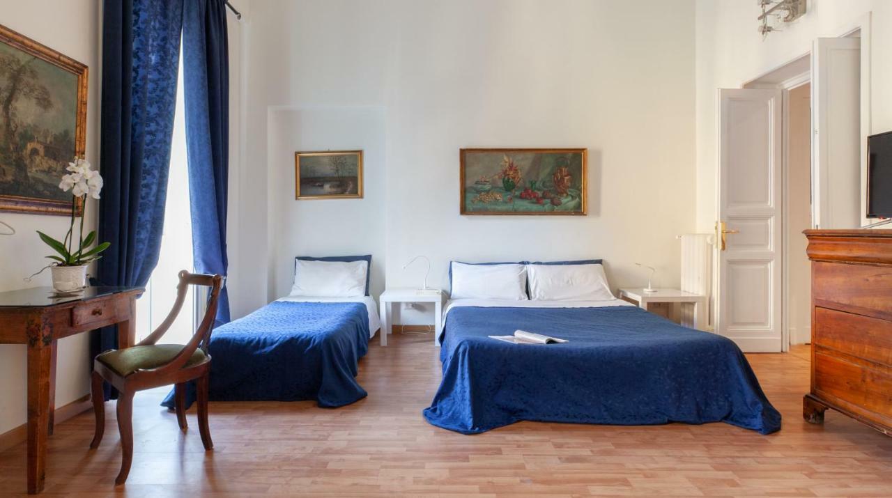 Otium Maecenatis Apartment